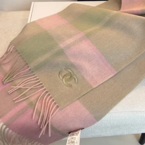 Replica Chanel Scarves #1414703 $52.00 USD for Wholesale