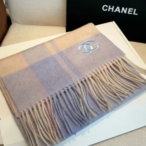 Replica Chanel Scarves #1414705 $52.00 USD for Wholesale