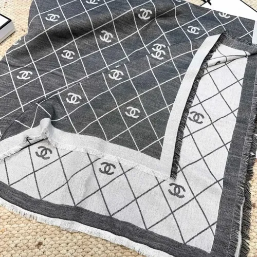 Replica Chanel Squares #1414706 $72.00 USD for Wholesale