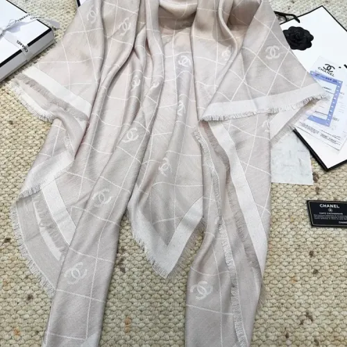 Replica Chanel Squares #1414707 $72.00 USD for Wholesale