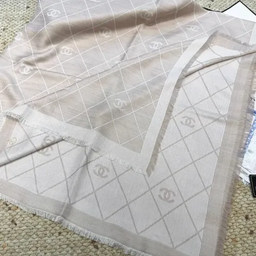 Replica Chanel Squares #1414707 $72.00 USD for Wholesale