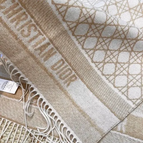 Replica Christian Dior Scarf #1414720 $72.00 USD for Wholesale