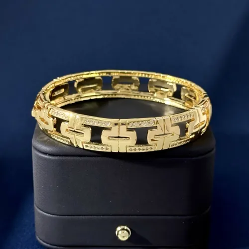 Bvlgari Bracelets #1414736 $42.00 USD, Wholesale Replica Bvlgari Bracelets