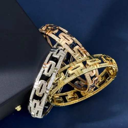 Replica Bvlgari Bracelets #1414736 $42.00 USD for Wholesale