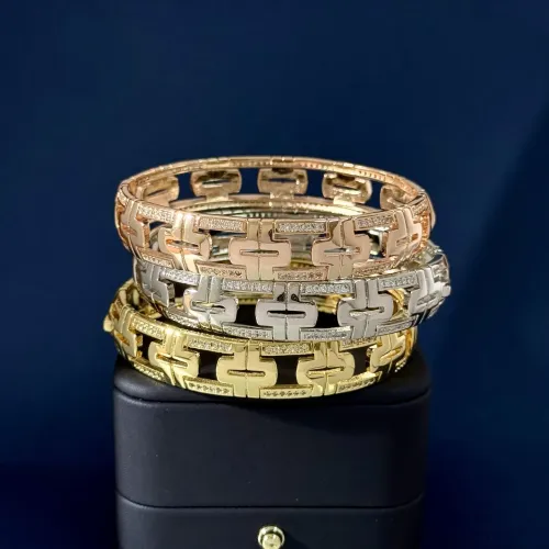 Replica Bvlgari Bracelets #1414736 $42.00 USD for Wholesale