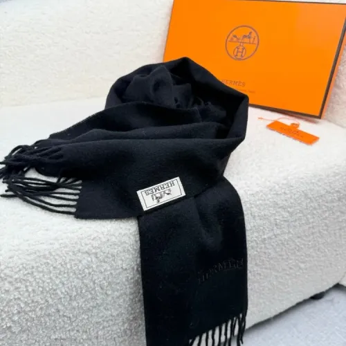 Replica Hermes Scarf #1414750 $52.00 USD for Wholesale