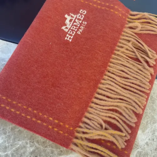 Hermes Scarf #1414753 $52.00 USD, Wholesale Replica Hermes Scarf