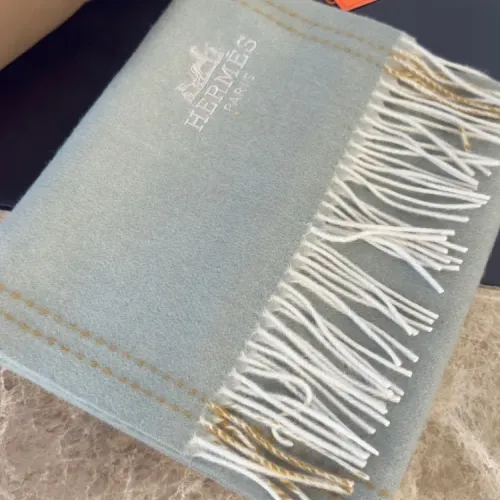 Hermes Scarf #1414754 $52.00 USD, Wholesale Replica Hermes Scarf