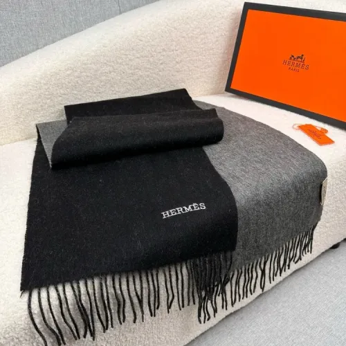 Hermes Scarf #1414760 $52.00 USD, Wholesale Replica Hermes Scarf