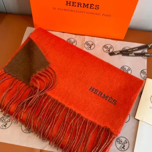 Hermes Scarf #1414763 $56.00 USD, Wholesale Replica Hermes Scarf