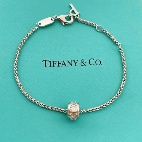 Tiffany Bracelets #1414768 $25.00 USD, Wholesale Replica Tiffany Bracelets