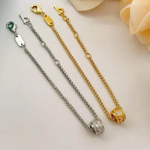 Replica Tiffany Bracelets #1414768 $25.00 USD for Wholesale
