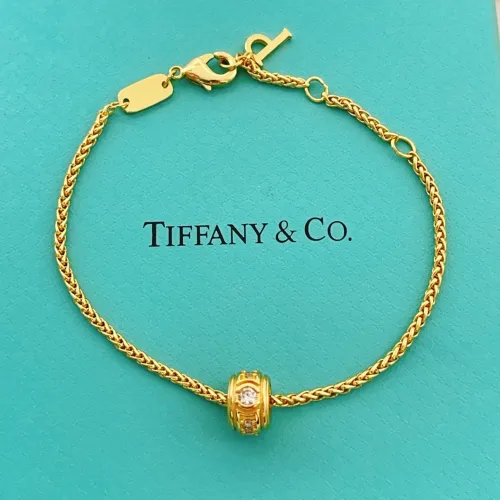 Tiffany Bracelets #1414769 $25.00 USD, Wholesale Replica Tiffany Bracelets