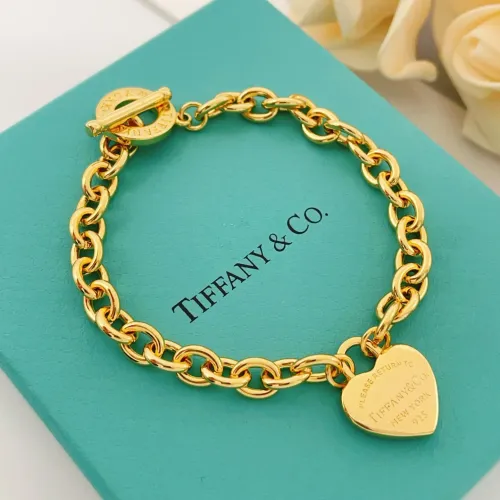 Tiffany Bracelets #1414770 $27.00 USD, Wholesale Replica Tiffany Bracelets