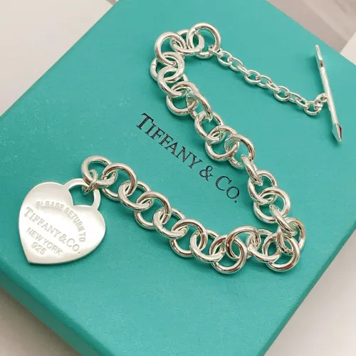 Replica Tiffany Bracelets #1414772 $29.00 USD for Wholesale