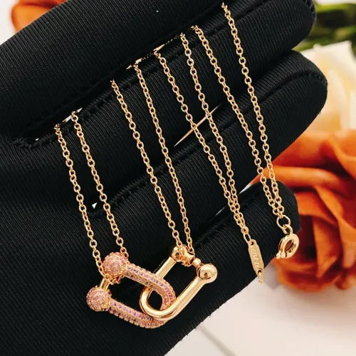 Tiffany Necklaces #1414773 $32.00 USD, Wholesale Replica Tiffany Necklaces