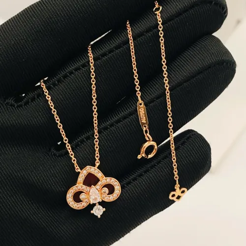 Tiffany Necklaces For Women #1414774 $32.00 USD, Wholesale Replica Tiffany Necklaces