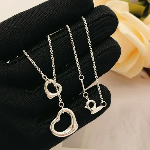 Tiffany Necklaces #1414775 $29.00 USD, Wholesale Replica Tiffany Necklaces