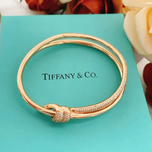 Tiffany Bracelets #1414780 $29.00 USD, Wholesale Replica Tiffany Bracelets