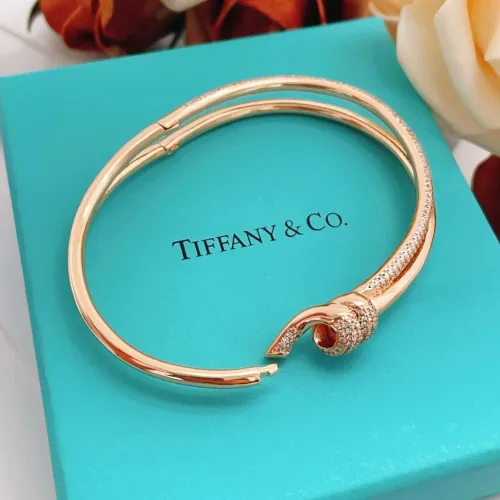 Replica Tiffany Bracelets #1414780 $29.00 USD for Wholesale