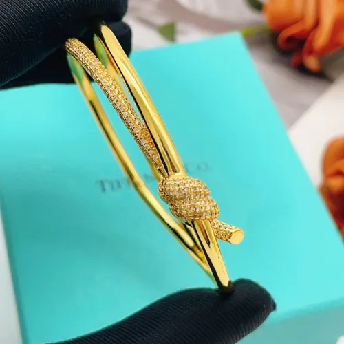 Replica Tiffany Bracelets #1414781 $29.00 USD for Wholesale