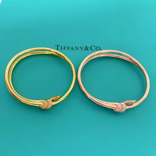 Replica Tiffany Bracelets #1414781 $29.00 USD for Wholesale