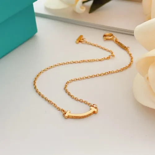 Replica Tiffany Bracelets #1414786 $27.00 USD for Wholesale