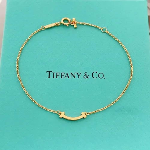 Replica Tiffany Bracelets #1414786 $27.00 USD for Wholesale