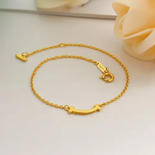 Tiffany Bracelets #1414787 $27.00 USD, Wholesale Replica Tiffany Bracelets