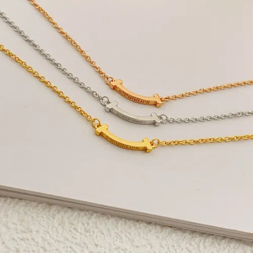 Replica Tiffany Bracelets #1414787 $27.00 USD for Wholesale