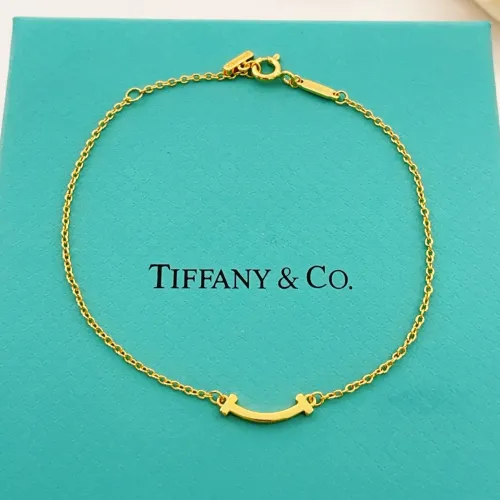 Replica Tiffany Bracelets #1414787 $27.00 USD for Wholesale