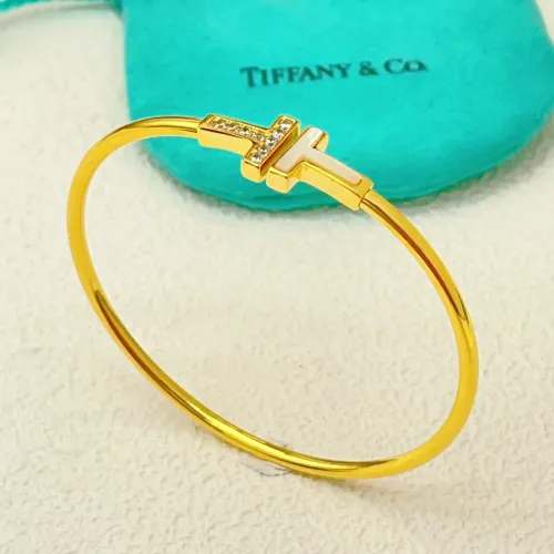 Replica Tiffany Bracelets #1414790 $27.00 USD for Wholesale