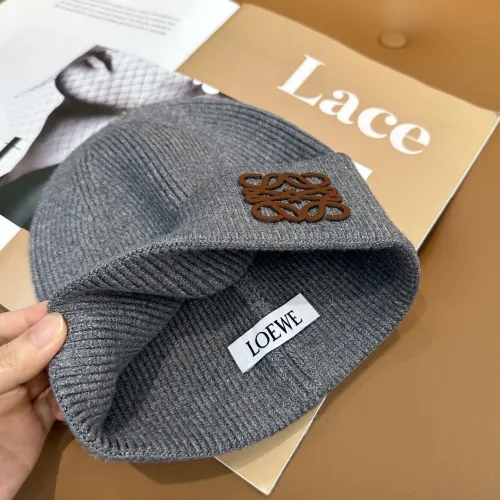 Replica LOEWE Caps #1414806 $27.00 USD for Wholesale
