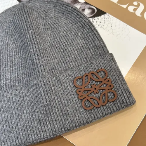 Replica LOEWE Caps #1414806 $27.00 USD for Wholesale