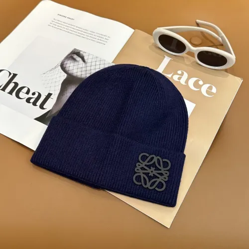 LOEWE Caps #1414808 $27.00 USD, Wholesale Replica LOEWE Caps