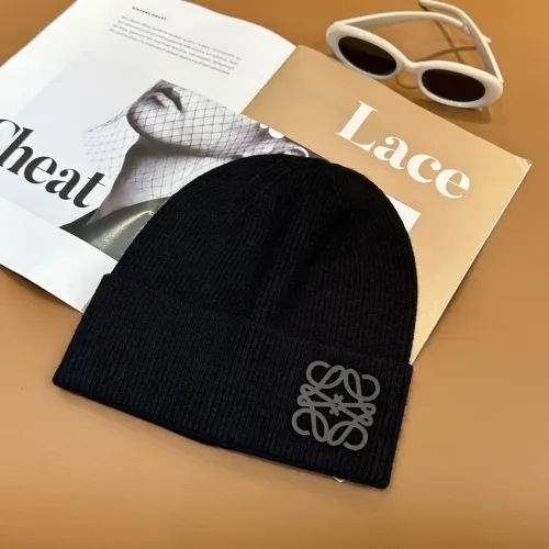 LOEWE Caps #1414809 $27.00 USD, Wholesale Replica LOEWE Caps