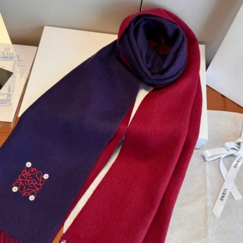 Replica LOEWE Scarf #1414825 $56.00 USD for Wholesale