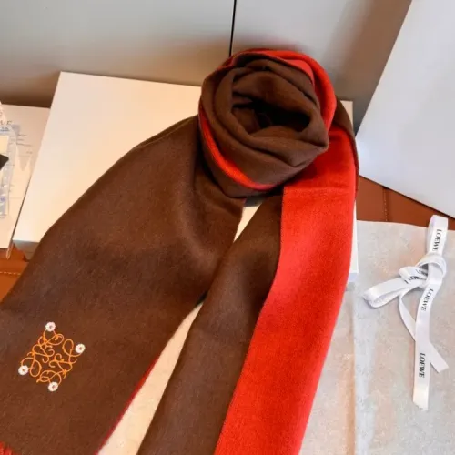 Replica LOEWE Scarf #1414827 $56.00 USD for Wholesale
