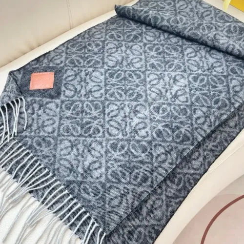 Replica LOEWE Scarf #1414830 $60.00 USD for Wholesale