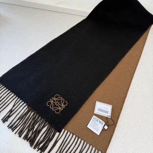 Replica LOEWE Scarf #1414832 $60.00 USD for Wholesale