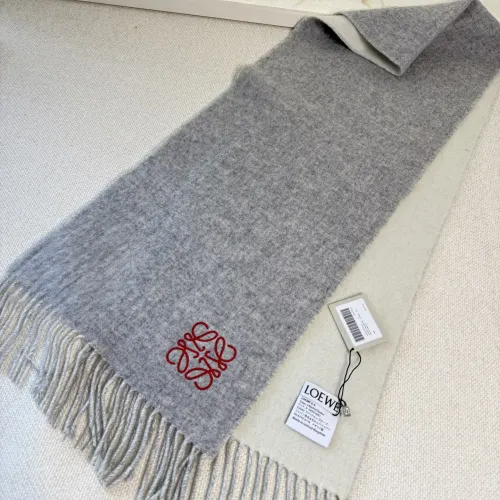 Replica LOEWE Scarf #1414833 $60.00 USD for Wholesale