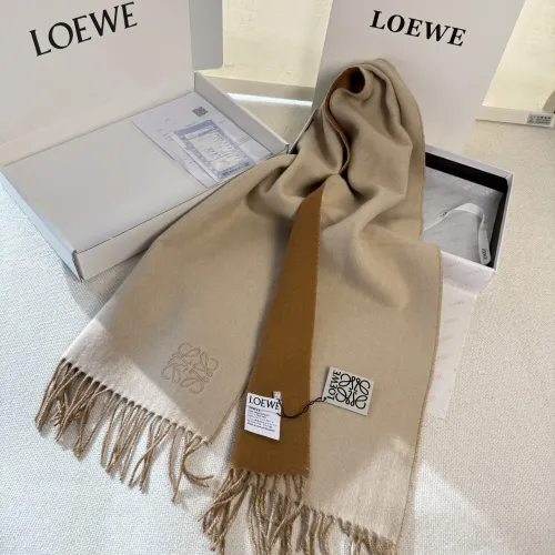 Replica LOEWE Scarf #1414834 $60.00 USD for Wholesale