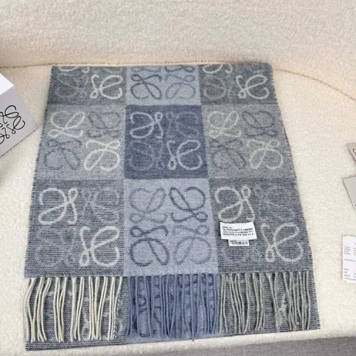 Replica LOEWE Scarf #1414839 $48.00 USD for Wholesale