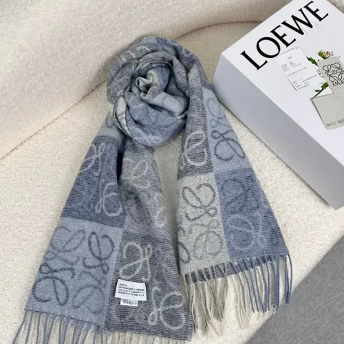 Replica LOEWE Scarf #1414839 $48.00 USD for Wholesale