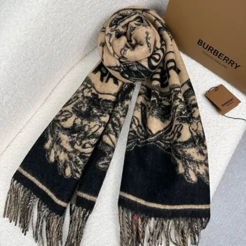 Replica Burberry Scarf #1414841 $56.00 USD for Wholesale