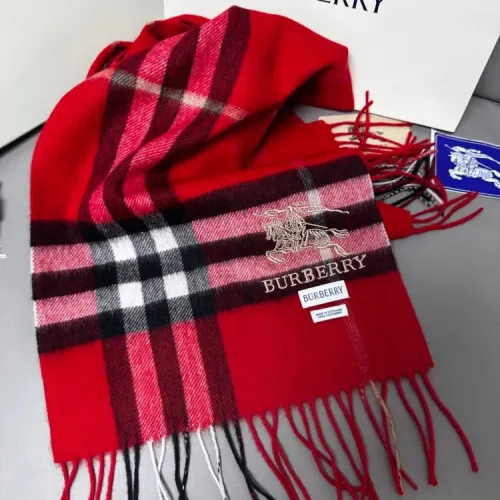 Burberry Scarf #1414853 $45.00 USD, Wholesale Replica Burberry Scarf