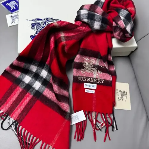 Replica Burberry Scarf #1414853 $45.00 USD for Wholesale