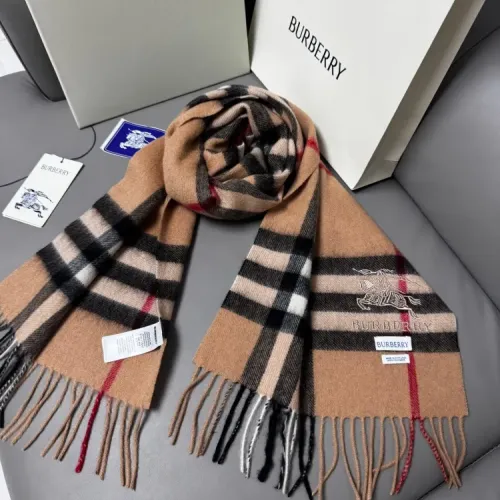 Replica Burberry Scarf #1414854 $45.00 USD for Wholesale
