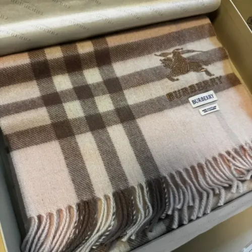 Burberry Scarf #1414855 $45.00 USD, Wholesale Replica Burberry Scarf