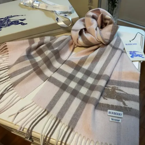 Replica Burberry Scarf #1414855 $45.00 USD for Wholesale